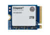 Kingston agrega un nuevo producto a su familia de SSD KINGSTON-NUEVO-FACTOR-CTI-953