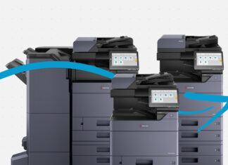 KYOCERA-EVOLUTION-NEXT-CTI-954