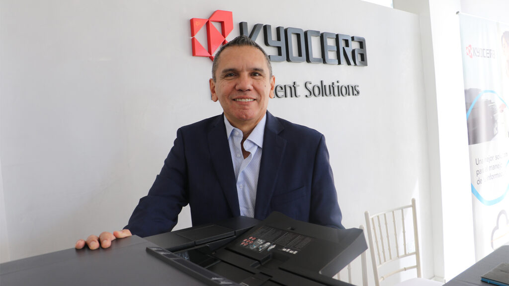 Por Fernel RincónSr. Area Sales Manager Latin America Division