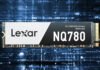 Lexar presenta su nueva línea de SSD PCIe 4.0 LEXAR-ULTRA-RÁPIDO-CTI-953