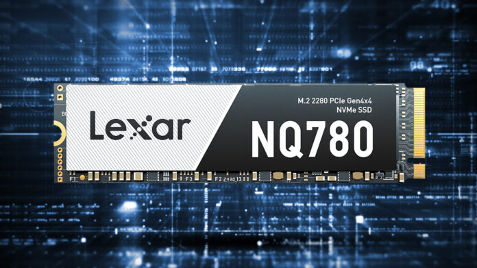 LEXAR-ULTRA-RÁPIDO-CTI-953 LEXAR-ULTRA-RÁPIDO-CTI-953