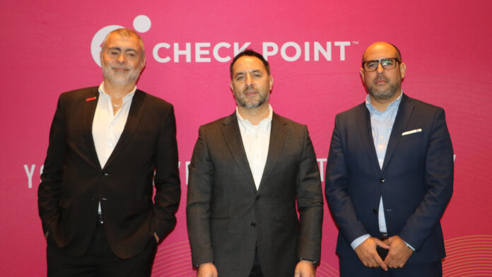 LOL-&-CHECK-POINT-CTI-953-1 LOL-&-CHECK-POINT-CTI-953-1