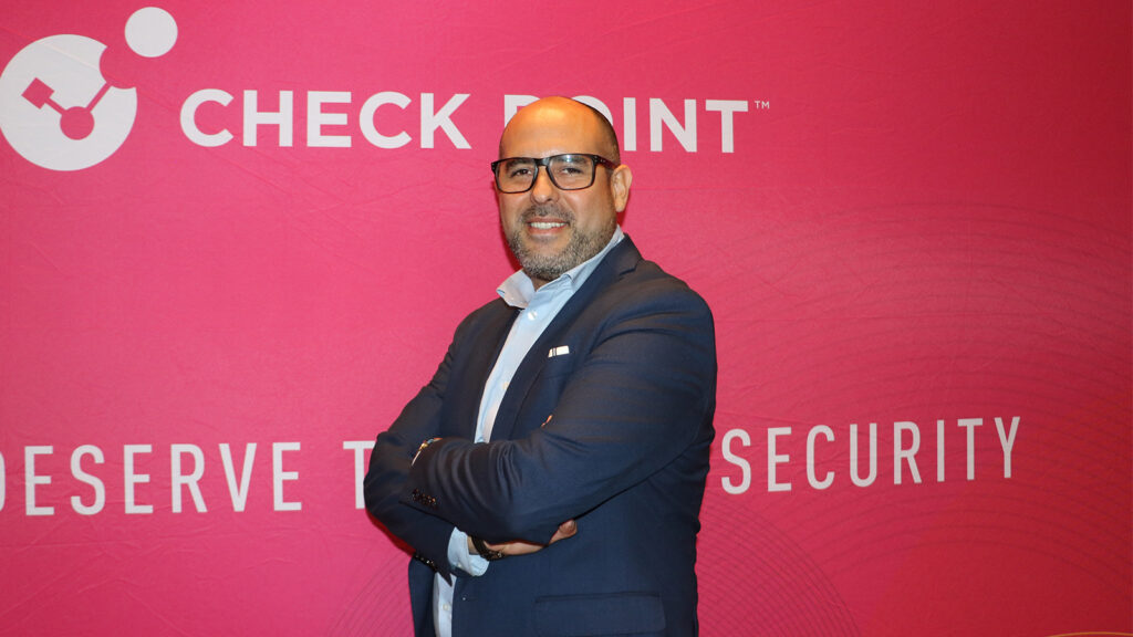 LOL-&-CHECK-POINT-CTI-953-Jesús-Esparza