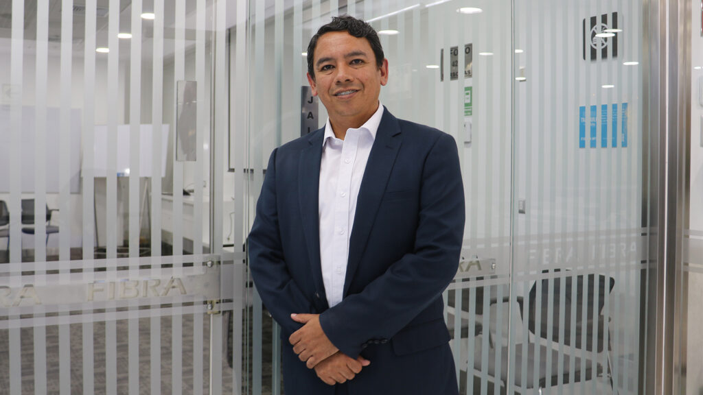 PANDUIT-IMPACTO-5G-EDGE-CTI-953-Pablo-Huapaya