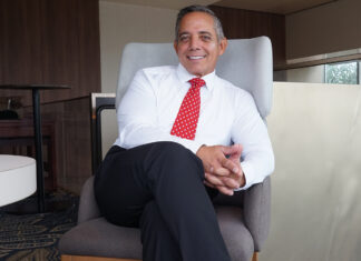 Eduardo Catter asume el cargo de CEO de Sumtec ARAÑA-RAM-CTI-961-Eduardo-Catter