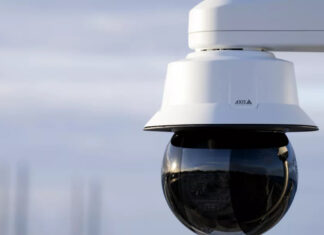 Axis presenta cámaras PTZ con IA integrada AXIS-CÁMARAS-CON-IA-CTI-960