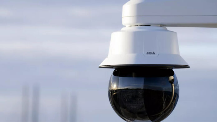 AXIS-CÁMARAS-CON-IA-CTI-960 AXIS-CÁMARAS-CON-IA-CTI-960