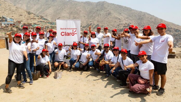 CLARO-REPORTE-SOSTENIBILIDAD-CTI-959 CLARO-REPORTE-SOSTENIBILIDAD-CTI-959