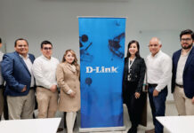 D-LINK-CERTIFICACIÓN-CTI-957-2