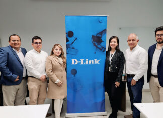 D-LINK-CERTIFICACIÓN-CTI-957-2