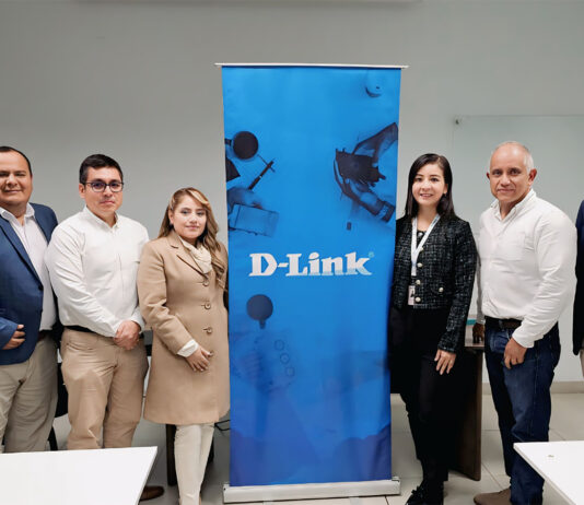 D-LINK-CERTIFICACIÓN-CTI-957-2