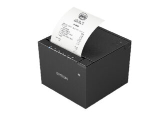 La tecnología de Epson para el ahorro en el punto de venta con la reducción de papel de hasta un 49% EPSON-PUNTO-DE-VENTA-CTI-960