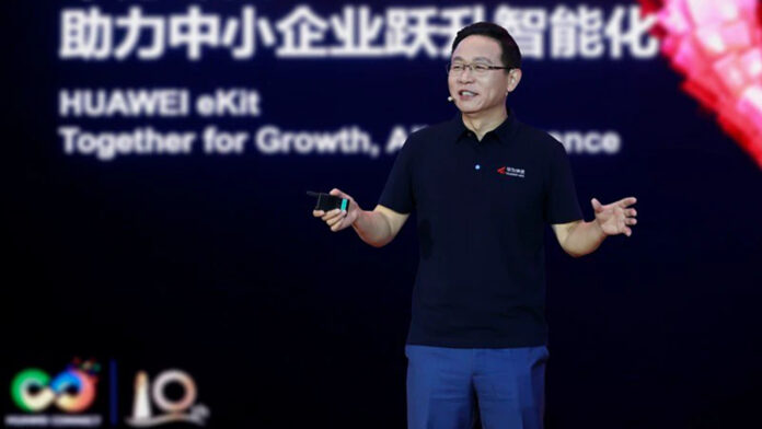 HUAWEI-SOLUCIONES-eKIT-CTI-960