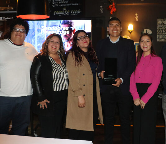 Intcomex y Dell Technologies celebran el éxito y consolidan su alianza estratégica con Magitech INTCOMEX-DELL-MAGITECH-CENA-CTI-960-1