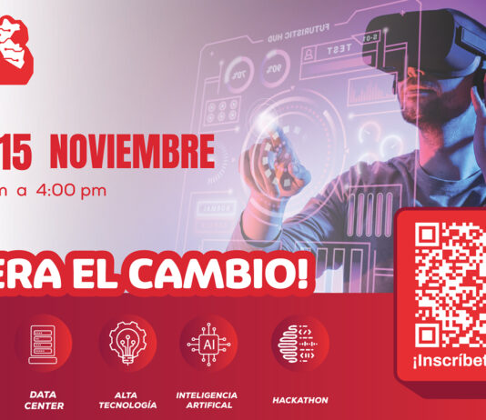 Se viene el Perú Hub Digital Universitario: Lidera el cambio PERÚ-HUB-DIGITAL-UNIVERSITARIO-CTI-960