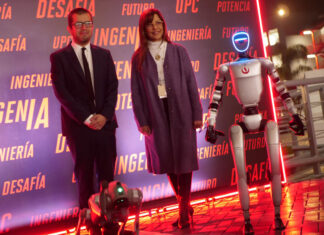 La UPC ofrece la carrera de Ingeniería en Inteligencia Artificial UPC-ESTUDIAR-IA-CTI-959