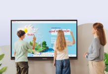 VIEWSONIC-PANTALLA-INTERACTIVA-CTI-958