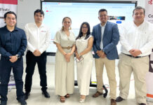 Comercial Denia llega a Tarapoto con soluciones integrales de transformación digital CODESA-EN-TARAPOTO-CTI-965-1
