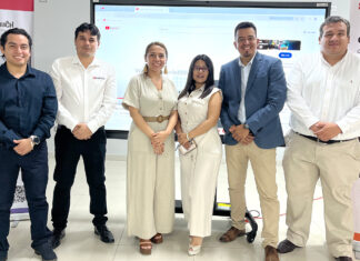 Comercial Denia llega a Tarapoto con soluciones integrales de transformación digital CODESA-EN-TARAPOTO-CTI-965-1