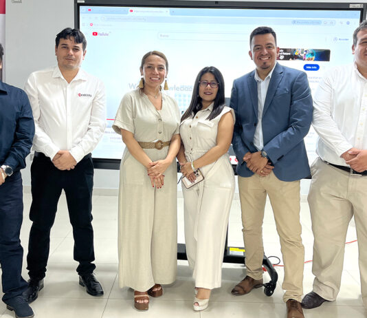 Comercial Denia llega a Tarapoto con soluciones integrales de transformación digital CODESA-EN-TARAPOTO-CTI-965-1