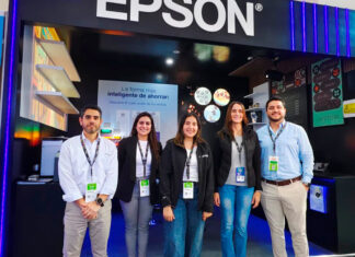 Epson presentó sus soluciones de impresión en Expoalimentaria 2025 EPSON-EXPOALIMENTARIA-CTI-962