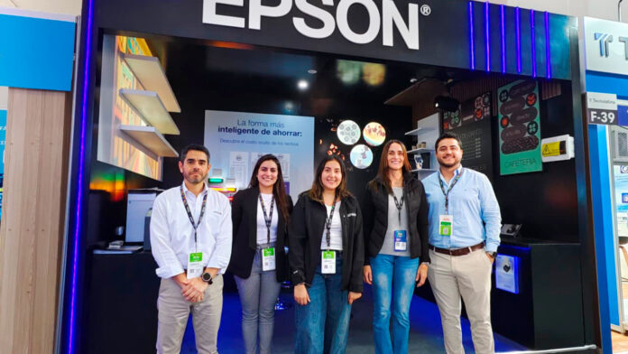 EPSON-EXPOALIMENTARIA-CTI-962 EPSON-EXPOALIMENTARIA-CTI-962