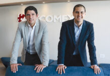 El aula del futuro está en la nube INTCOMEX-CLOUD-CTI-965-0