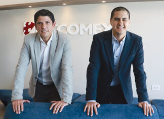 El aula del futuro está en la nube INTCOMEX-CLOUD-CTI-965-0