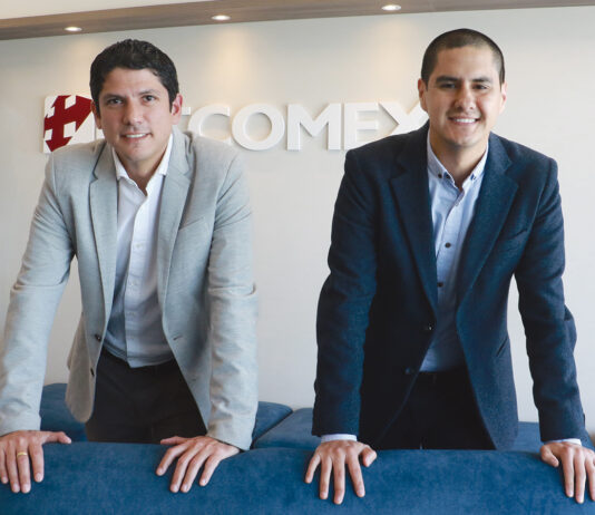 El aula del futuro está en la nube INTCOMEX-CLOUD-CTI-965-0