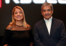 Kyocera en Perú: crecimiento impulsado por la innovación y la IA en la gestión documental y la seguridad KYOCERA-MARÍA-&-RODRIGO-CTI-965