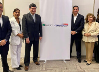 Compudiskett es el nuevo mayorista de Lexmark LEXMARK-Y-COMPUDISKETT-CTI-963