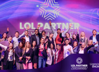 LOL Partner Exchange 2025 reunió a más de 700 canales en su gira por Latinoamérica LOL-CONCLUYE-ROADSHOW-REGIONAL-CTI-962