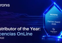 Acronis reconoce por tercer año consecutivo a Licencias OnLine como “Distribuidor del Año” LOL-RECONOCIDA-x-ACRONIS-CTI-965