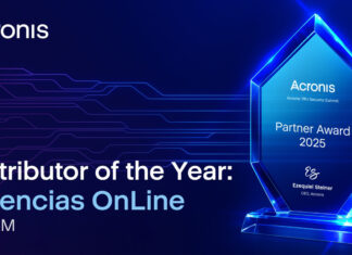 Acronis reconoce por tercer año consecutivo a Licencias OnLine como “Distribuidor del Año” LOL-RECONOCIDA-x-ACRONIS-CTI-965
