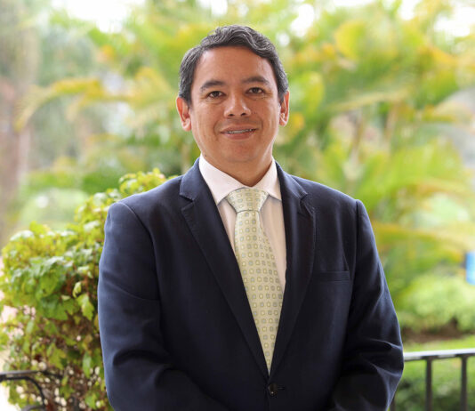 Los sistemas eléctricos inteligentes para garantizar continuidad y seguridad en Perú PANDUIT-IMPULSA-CTI-964