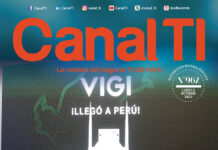 Canal TI edición 962 Portada-revista-canalti-edicion-962