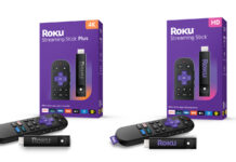 Roku presenta en Perú sus nuevos reproductores de streaming ROKU-NUEVOS-PRODUCTOS-CTI-965