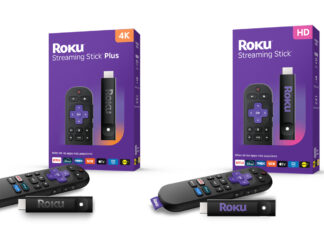 Roku presenta en Perú sus nuevos reproductores de streaming ROKU-NUEVOS-PRODUCTOS-CTI-965