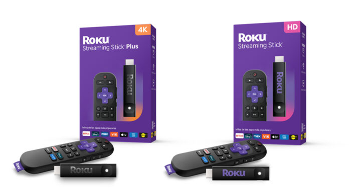 ROKU-NUEVOS-PRODUCTOS-CTI-965 ROKU-NUEVOS-PRODUCTOS-CTI-965