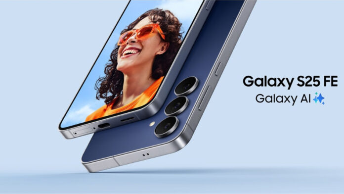 SAMSUNG-GALAXY-S25-CTI-962 SAMSUNG-GALAXY-S25-CTI-962