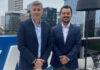 SAP Innovation Days presentaron casos de éxito de empresas que están redefiniendo su futuro con la tecnología Ignacio Pascual, Country Manager de SAP para Perú y Ecuador y Cássio Christianini, vicepresidente de IA para SAP Latinoamérica y el Caribe
