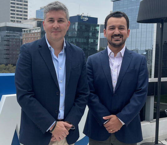 SAP Innovation Days presentaron casos de éxito de empresas que están redefiniendo su futuro con la tecnología Ignacio Pascual, Country Manager de SAP para Perú y Ecuador y Cássio Christianini, vicepresidente de IA para SAP Latinoamérica y el Caribe
