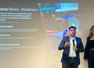 Protección contra el phishing: Sendmarc llega a Perú para defender la cadena de suministro digital SENDMARC-EN-PERÚ-CTI-964-1