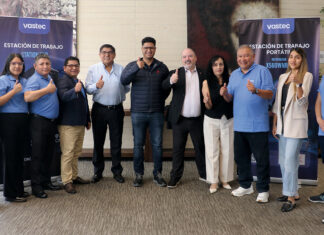 Vastec y Kingston refuerzan alianza estratégica con el canal de distribución nacional VASTEC-&-KINGSTON-CTI-965-0