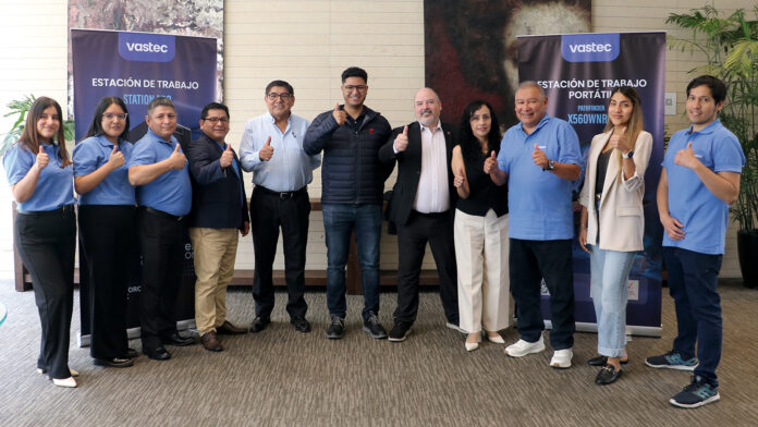 VASTEC-&-KINGSTON-CTI-965-0 VASTEC-&-KINGSTON-CTI-965-0