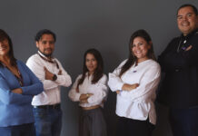 Zintec inaugura su nueva oficina en Surco con showroom para atender a sus canales ZINTEC-NUEVA-TIENDA-CTI-965-0
