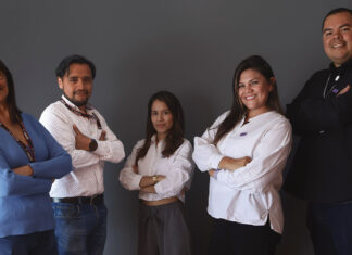 Zintec inaugura su nueva oficina en Surco con showroom para atender a sus canales ZINTEC-NUEVA-TIENDA-CTI-965-0