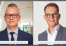 Germano Couy y Chris Chiang asumen como copresidentes de Acer en la región Panamericana ACER-NUEVA-ETAPA-CTI-969