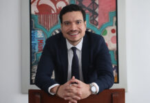 André Velarde asume la gerencia Comercial de High Techno World ARAÑA-RAM-CTI-968-André-Velarde