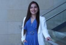 Estela Yañez es Key Account Manager Senior en Bafing ARAÑA-RAM-CTI-968-Estela-Yañez